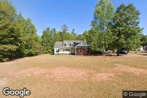 214 Brookstone Way, Zebulon, GA 30295