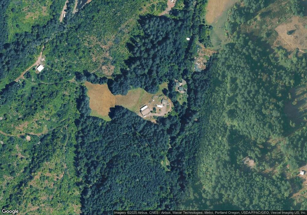 3695 SW Bear Creek Rd, Forest Grove, OR 97116 - photo 1