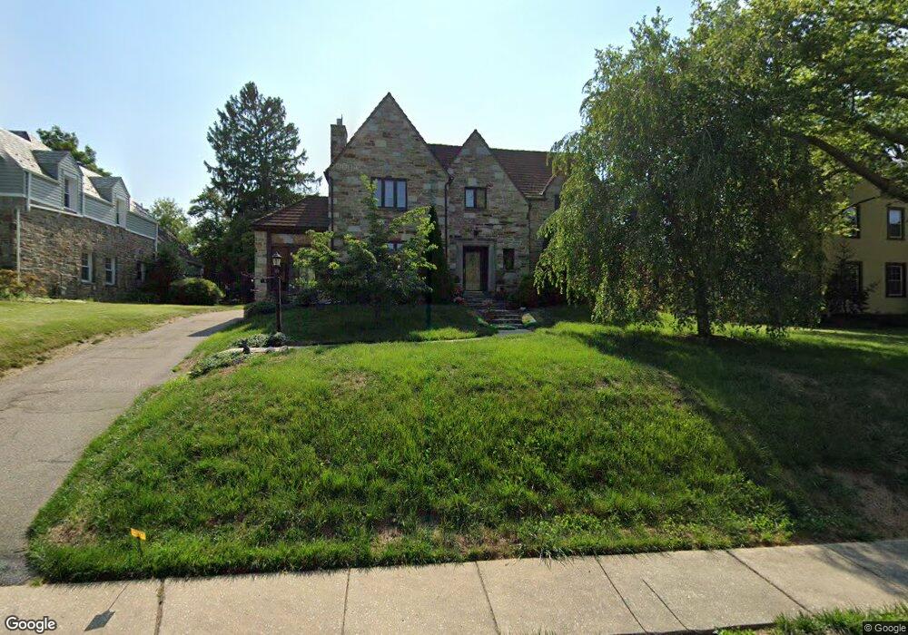 4 Holmehurst Ave, Catonsville, MD 21228 - photo 1