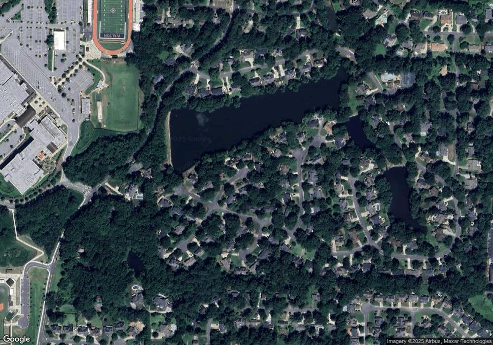 1530 Dansford Ct N, Marietta, GA 30062 - photo 1