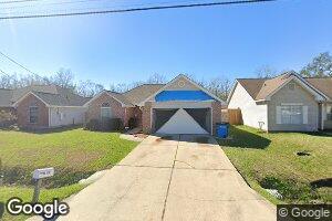 436 Kennedy St, Ama, LA 70031