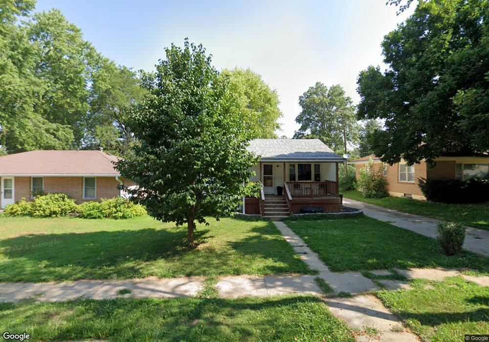 503 Mcconkey Dr, Shenandoah, IA 51601 - photo 1