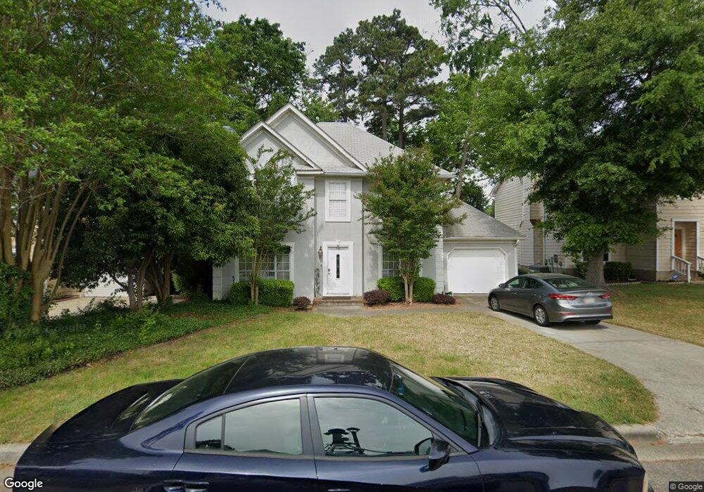 538 Blue Ridge Crossing, Evans, GA 30809 - photo 1