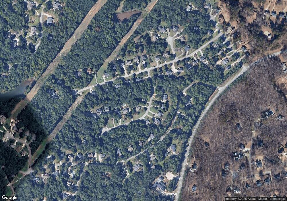 6016 Mill Rose Trace, Flowery Branch, GA 30542 - photo 1