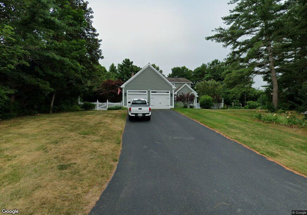 1 Elgin Rd, Pocasset, MA 02559 - photo 1