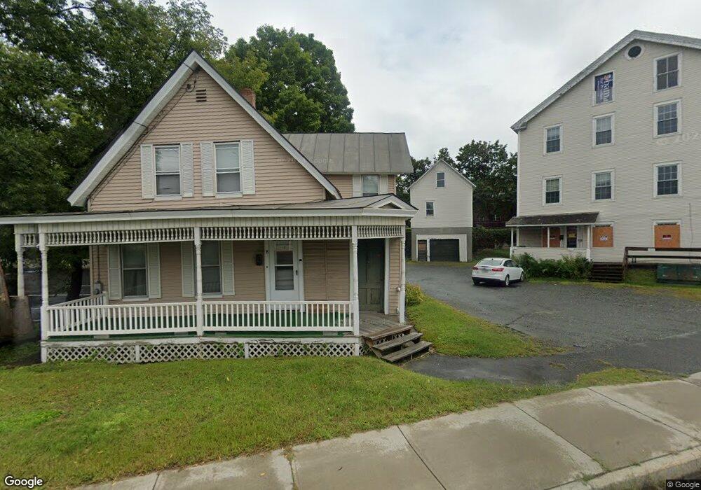 8 Main St, West Lebanon, NH 03784 - photo 1