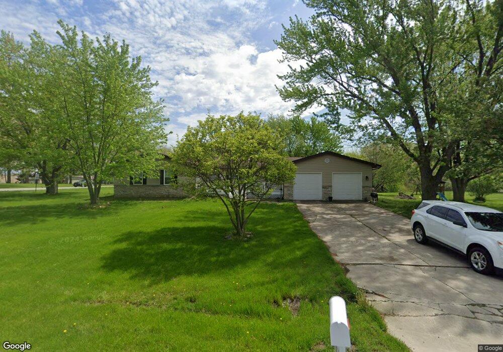 15103 Hawthorne Ct, Cedar Lake, IN 46303 - photo 1