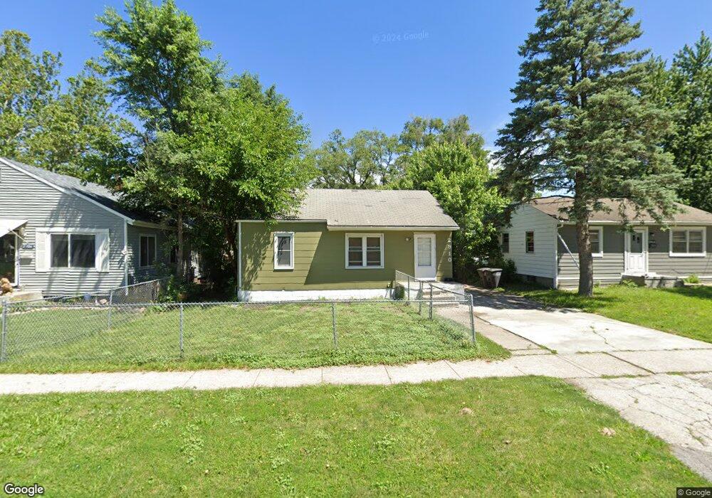 2910 Lyon St, Des Moines, IA 50317 - photo 1