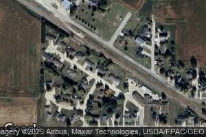 100 W North St, Ossian, IA 52161