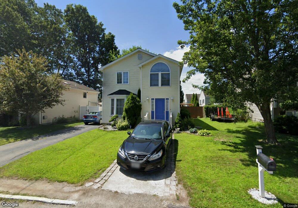 103 Branch Ave, Cumberland, RI 02864 - photo 1