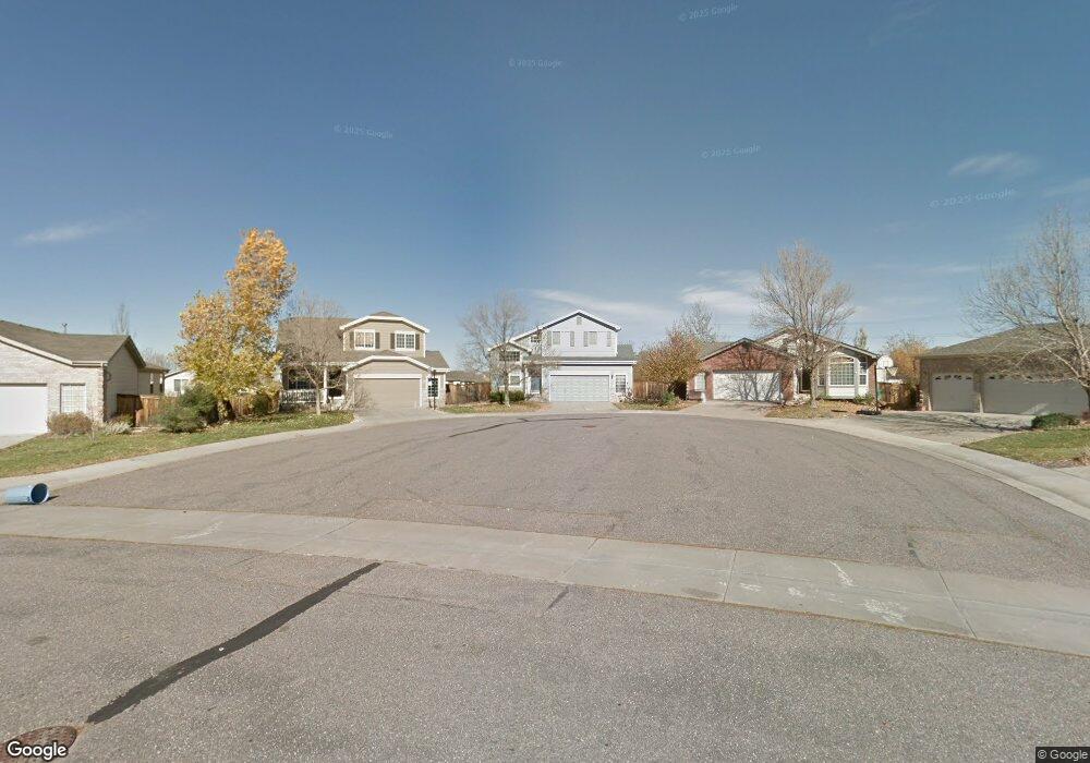 7113 Leopard Dr, Lone Tree, CO 80124 - photo 1