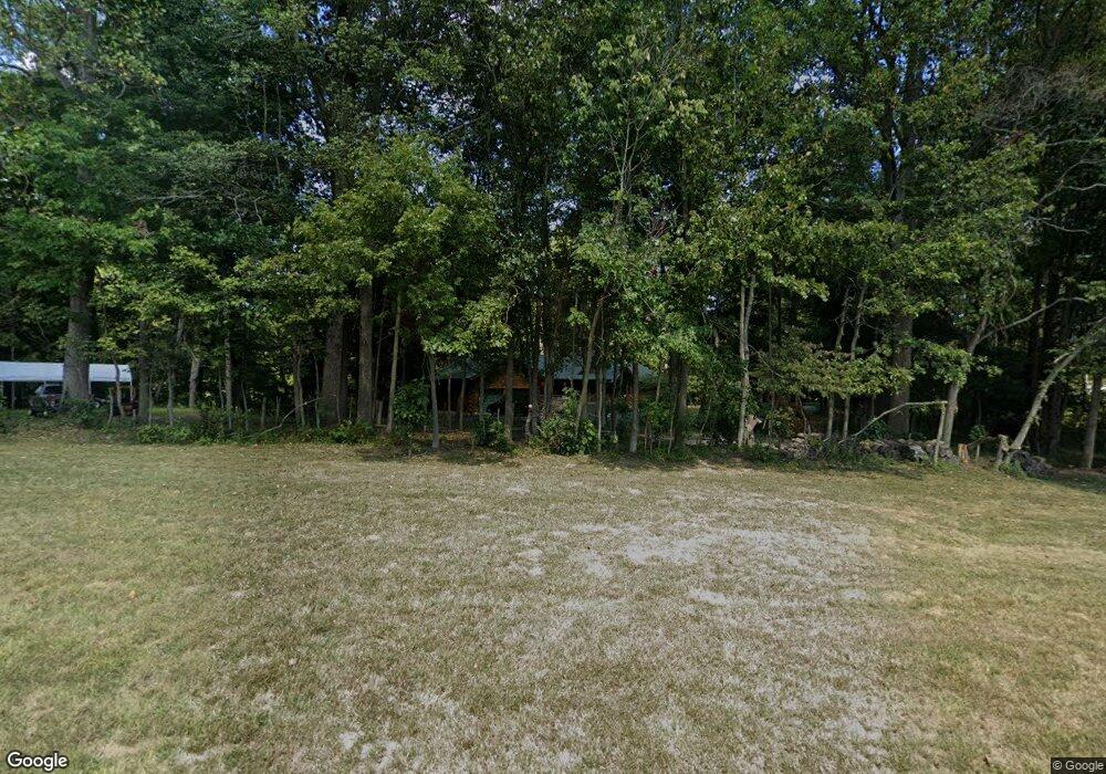 7350 W 250 S, Columbus, IN 47201 - photo 1