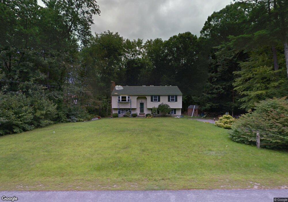 27 Forest Dr, Bedford, NH 03110 - photo 1