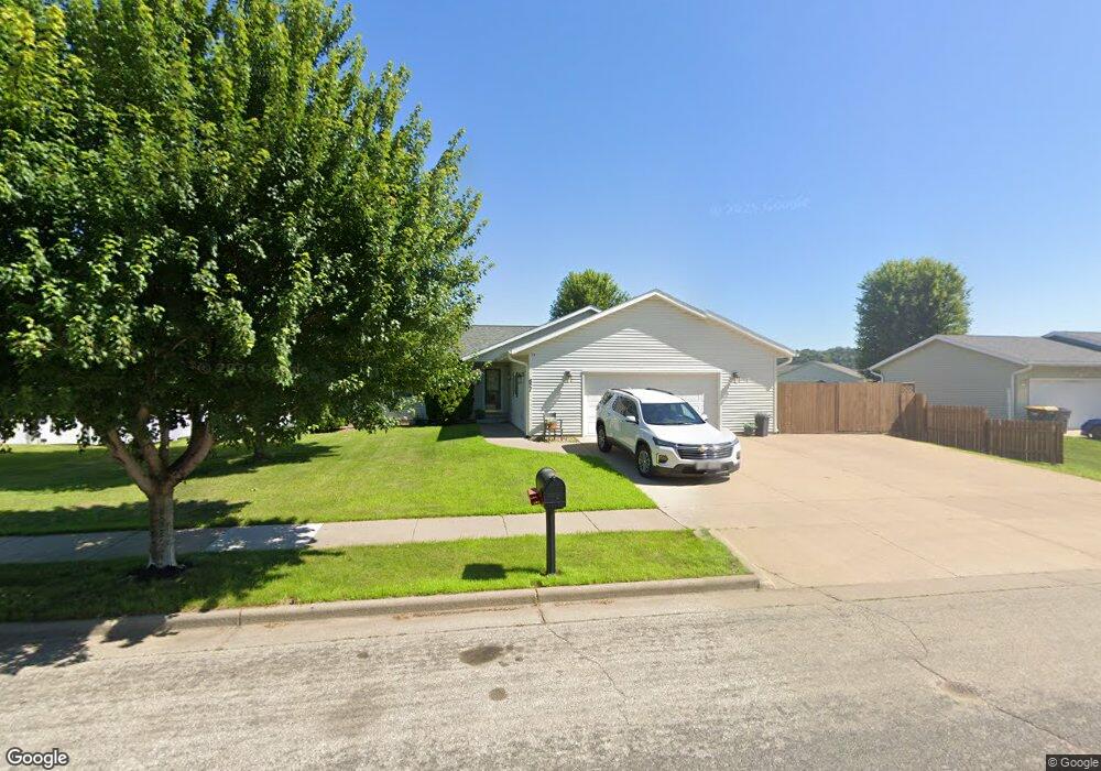 821 Starlite Dr, Holmen, WI 54636 - photo 1