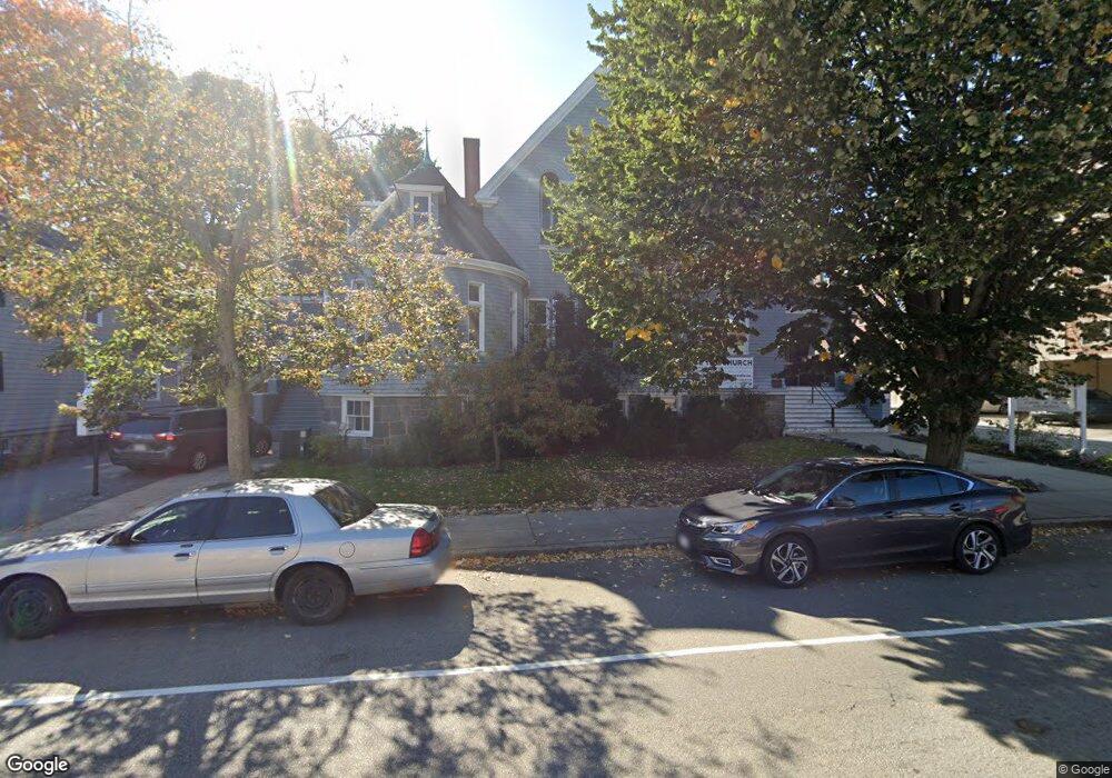 25 Cummins Hwy unit 2, Boston, MA 02131 - photo 1