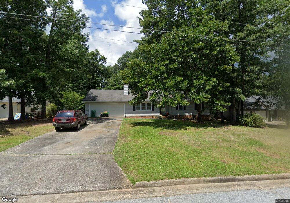 3271 Boulder Brook Dr, Lithonia, GA 30038 - photo 1