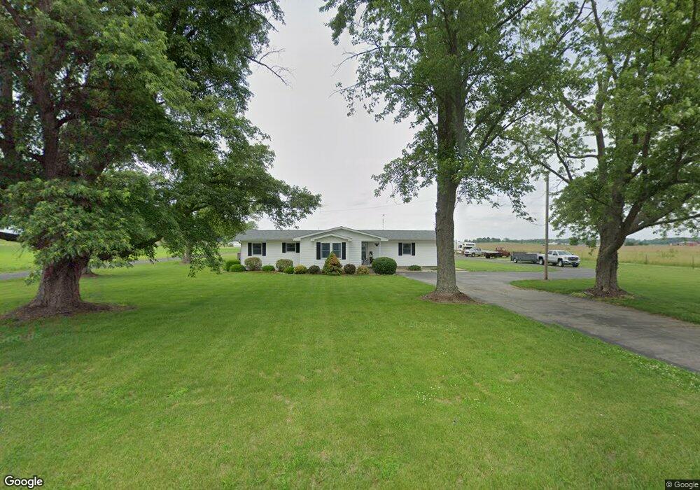 6722 W 600 S, Edinburgh, IN 46124 - photo 1