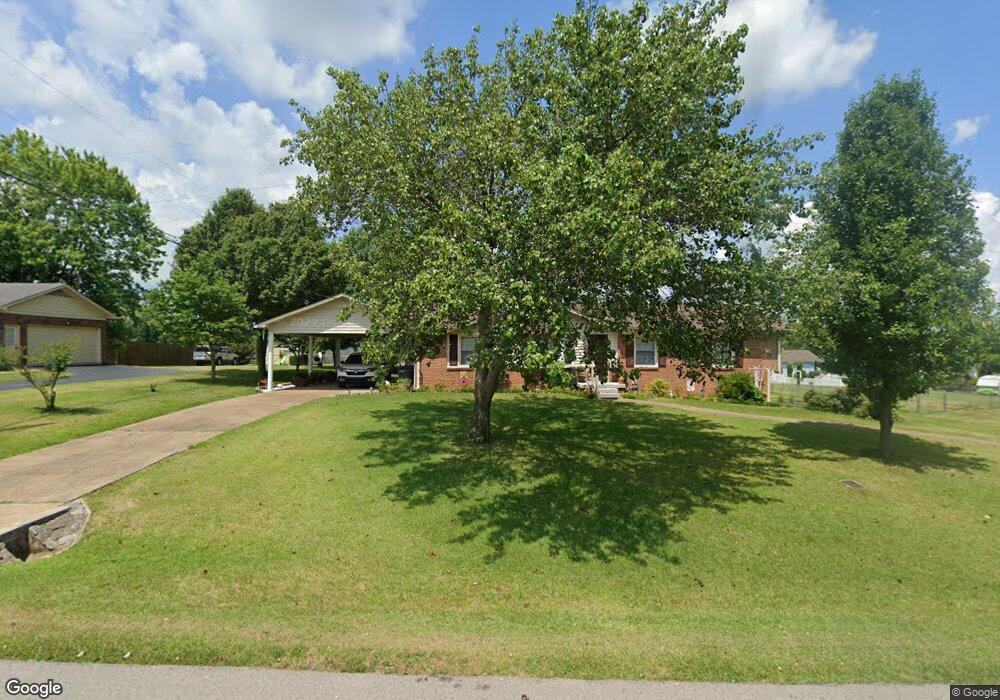 6007 Hays Dr, Columbia, TN 38401 - photo 1