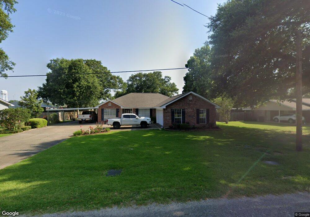 318 Willard St, Welsh, LA 70591 - photo 1