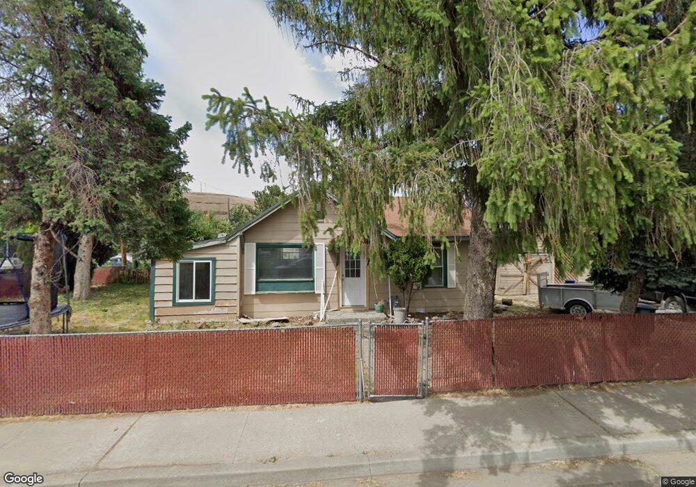 1903 SE Byers Place, Pendleton, OR 97801 - photo 1