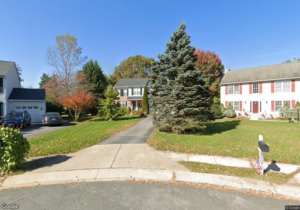 6074 Ryon Ct, Sykesville, MD 21784 - photo 1