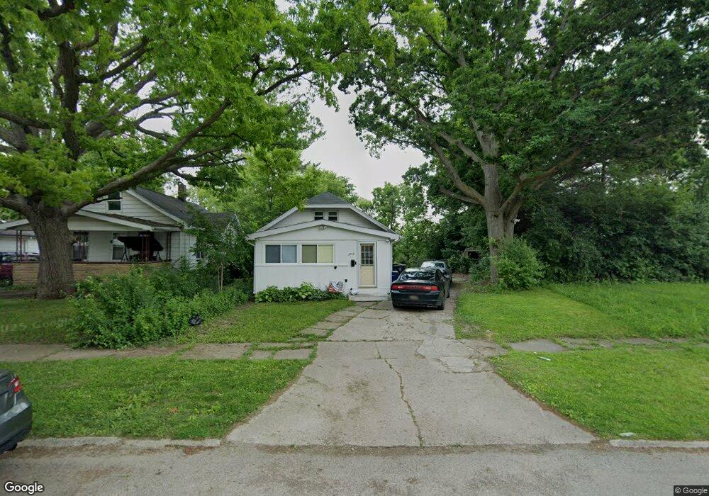 2749 Brown St, Flint, MI 48503 - photo 1