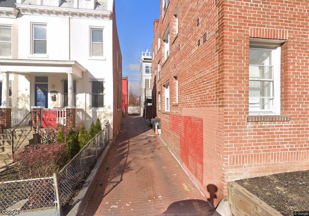 733 Hobart Place NW unit 5, Washington, DC 20001 - photo 1