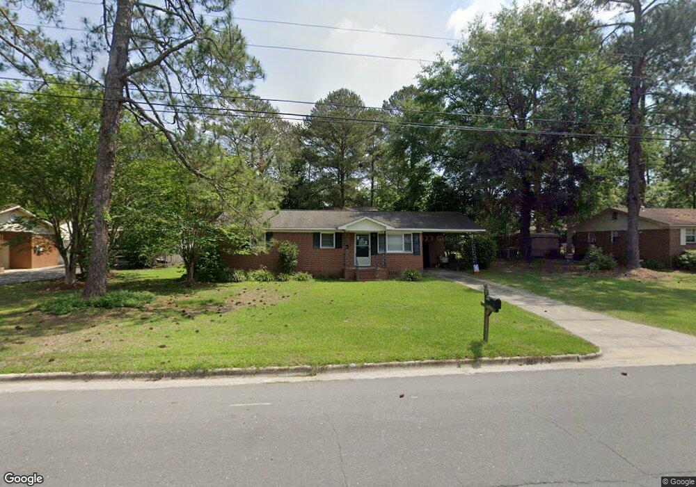 1813 Davis Ave, Tifton, GA 31794 - photo 1