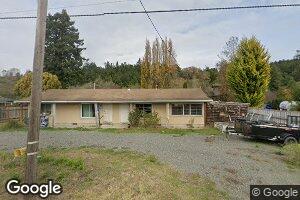 7651 State Highway 36, Carlotta, CA 95528