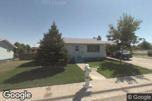 1325 Ike Ave, Havre, MT 59501