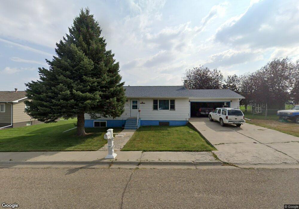 1325 Ike Ave, Havre, MT 59501 - photo 1
