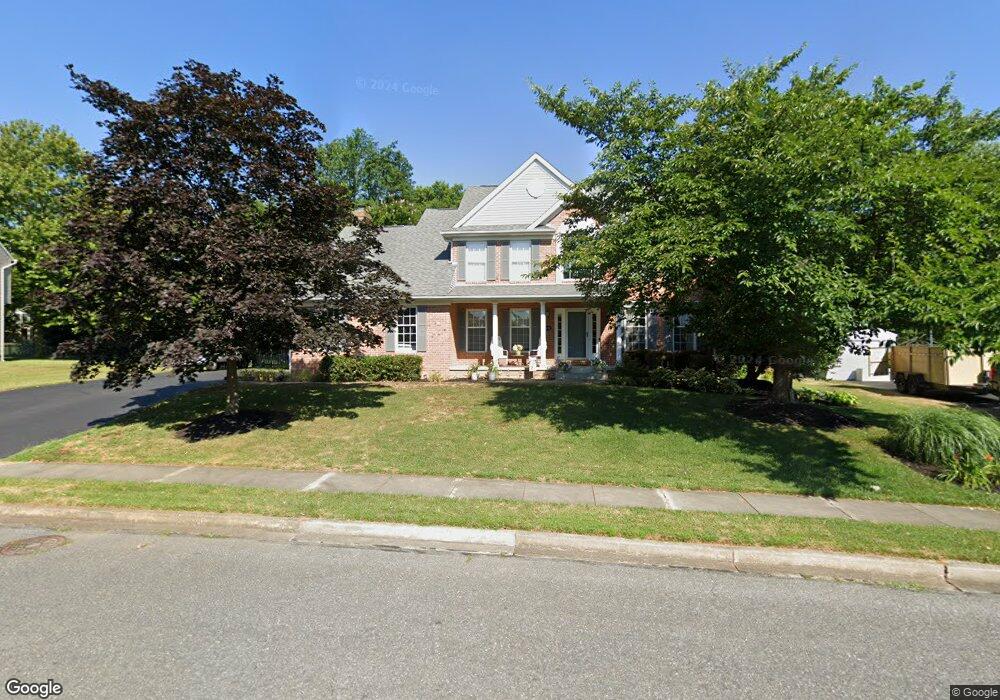 2414 Cobblestone Way, Frederick, MD 21702 - photo 1