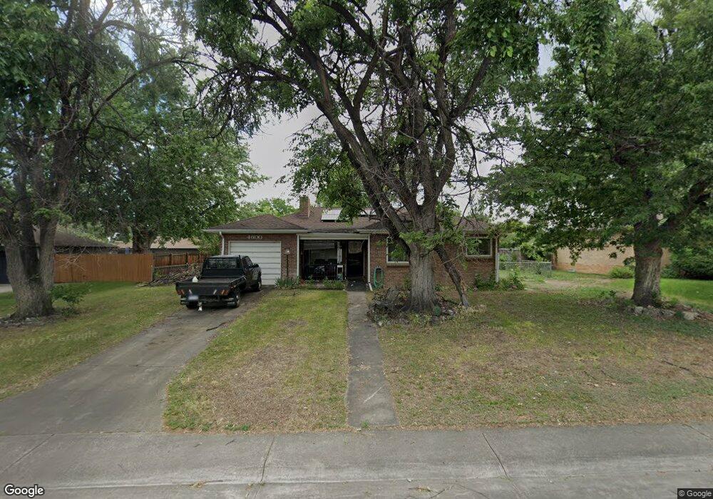 4600 Reed St, Wheat Ridge, CO 80033 - photo 1