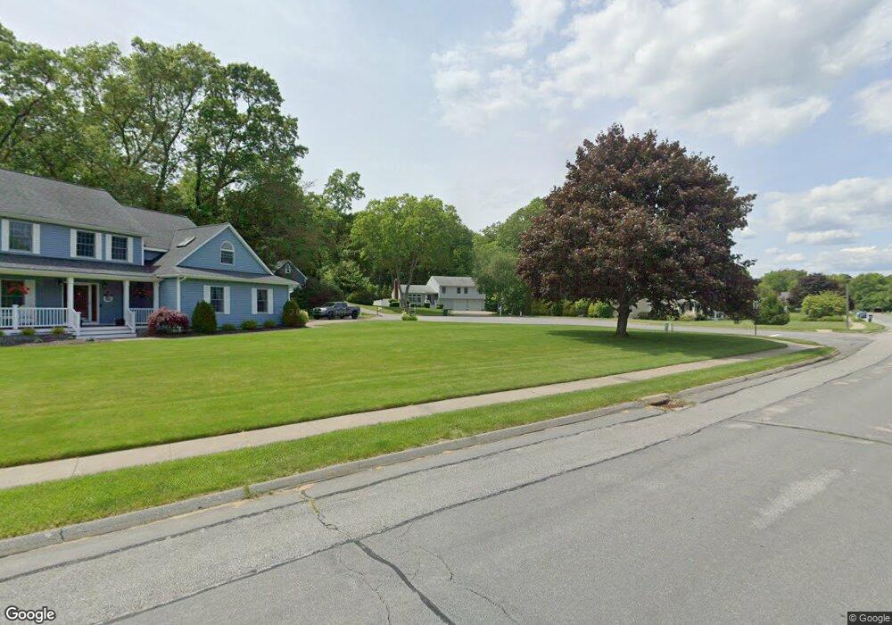 2 Kim Ct, Pawcatuck, CT 06379 - photo 1