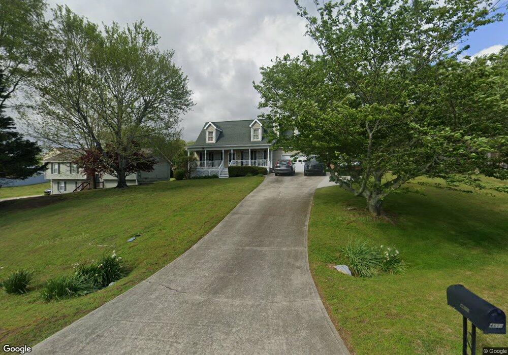 4671 Quail Pointe Dr, Flowery Branch, GA 30542 - photo 1