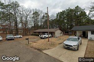 1100 Dogwood Dr, Gurdon, AR 71743