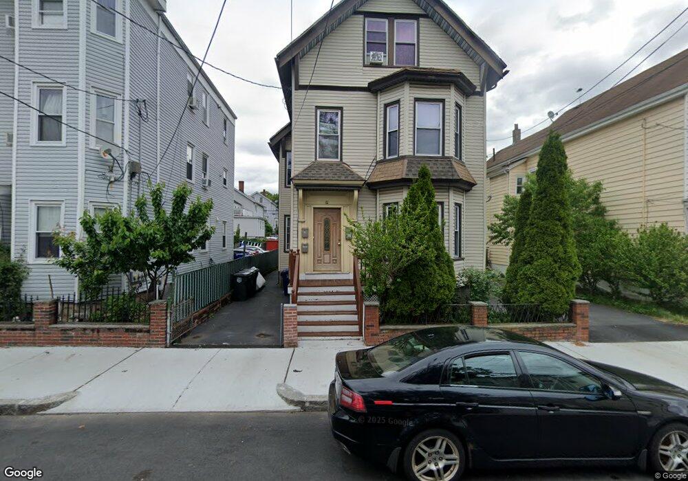 81 Addison St, Chelsea, MA 02150 - photo 1