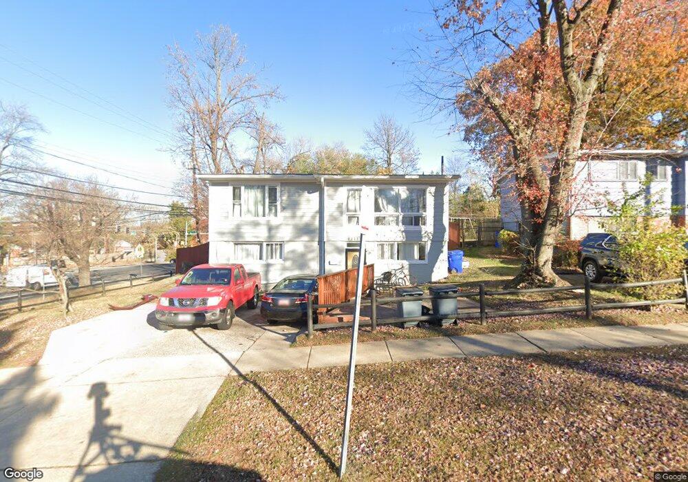 11115 Brandywine St, Kensington, MD 20895 - photo 1