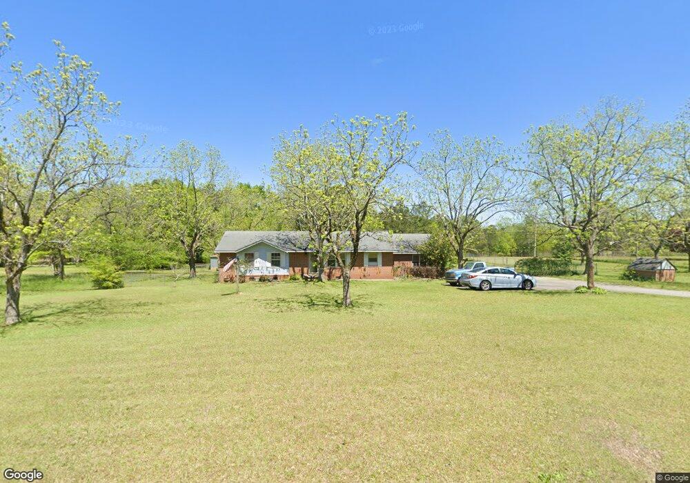 714 Cannafax Rd, Barnesville, GA 30204 - photo 1