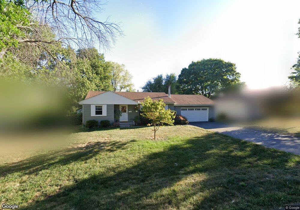 12317 W 52nd Terrace, Shawnee, KS 66216 - photo 1