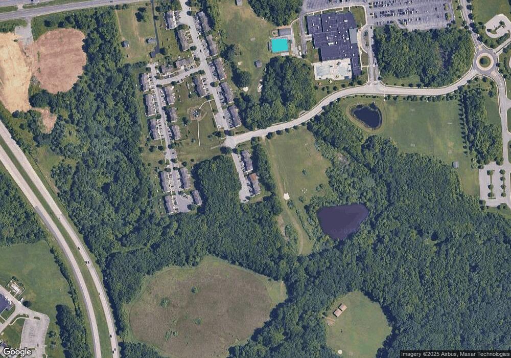 115 S Bellwoode Dr, Newark, DE 19702 - photo 1