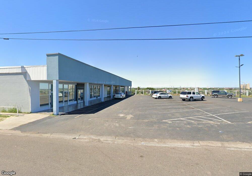201 Clark Blvd unit B Warehouse, Laredo, TX 78040 - photo 1