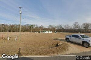 4754 Eden Church Rd, Cobbtown, GA 30420