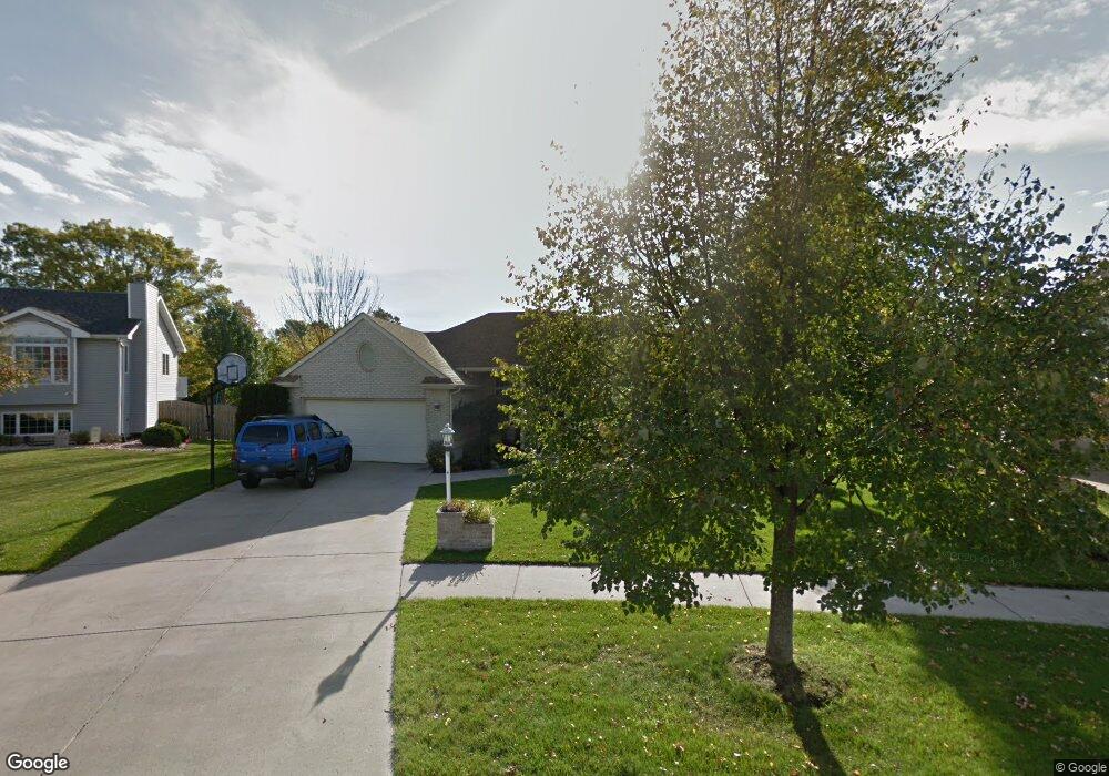 6053 W 89th Ln, Crown Point, IN 46307 - photo 1