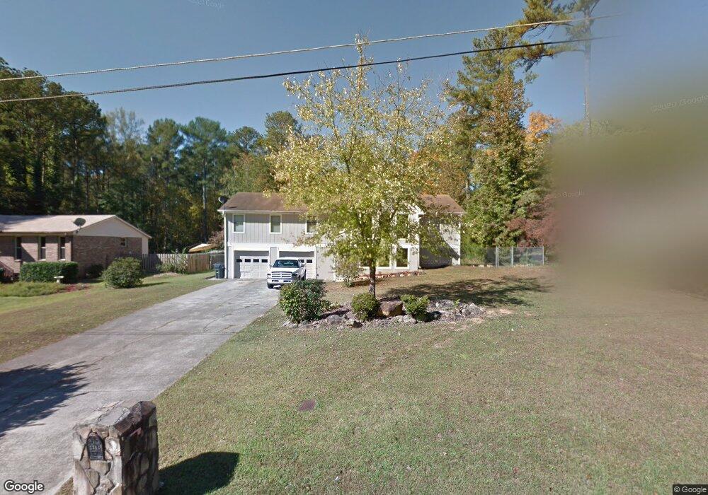 3343 Mill Stream Ln SW unit 3, Marietta, GA 30060 - photo 1