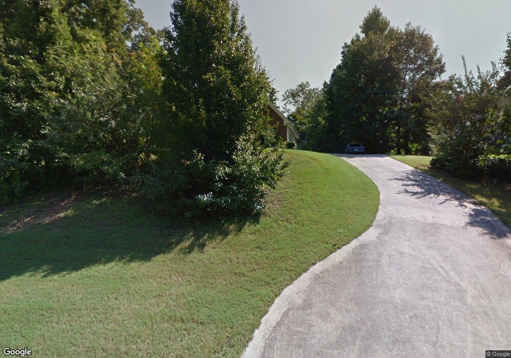 4762 Amsterdam Ln, Flowery Branch, GA 30542 - photo 1