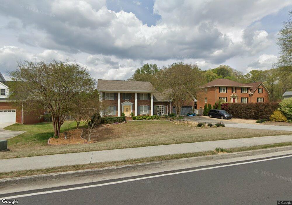 4861 Miller Rd SW unit 1, Lilburn, GA 30047 - photo 1