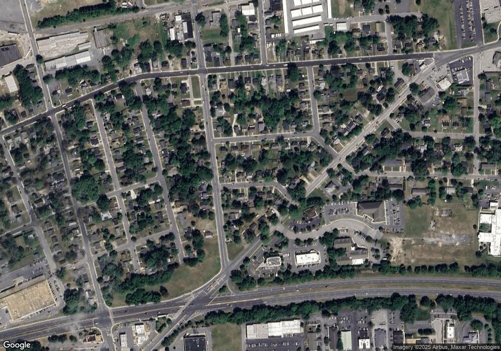 1005 Bell Ave, Salisbury, MD 21804 - photo 1