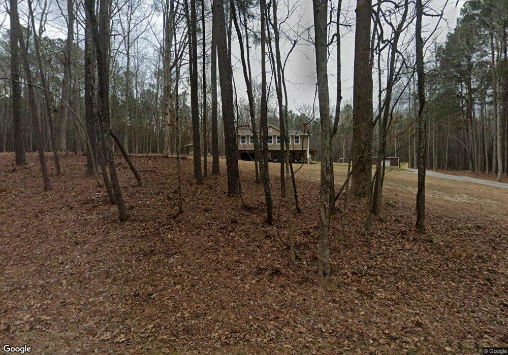 2067 Shedd Rd, Bremen, GA 30110 - photo 1