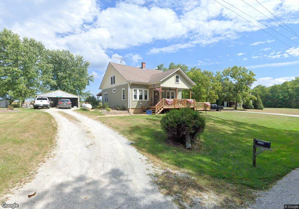 551 E Salem Rd, Batesville, IN 47006 - photo 1